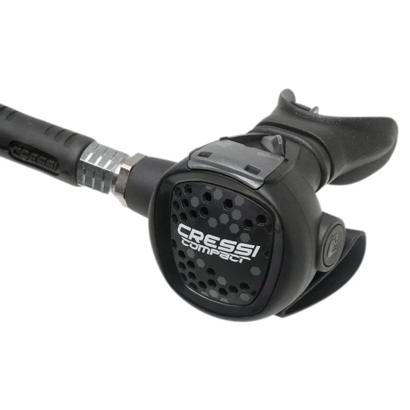 Cressi MC9 - Compact DIN Regülatör - Resim 8