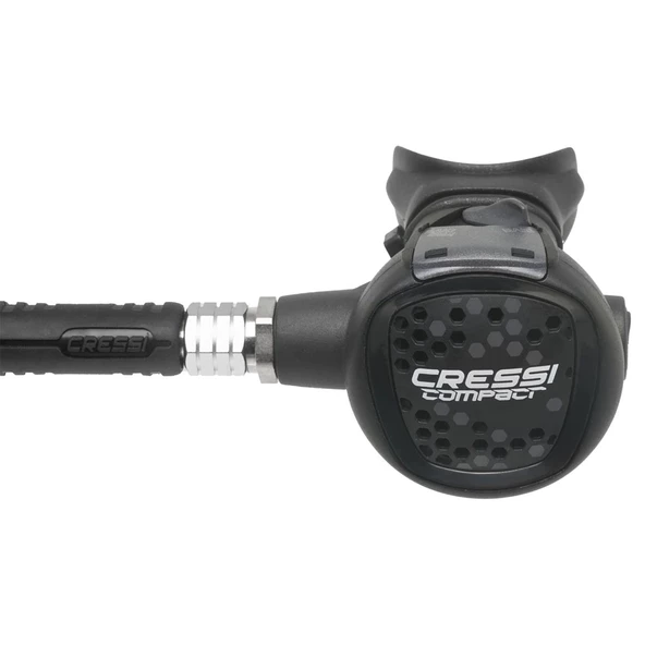 Cressi MC9 - Compact DIN Regülatör - Resim 4