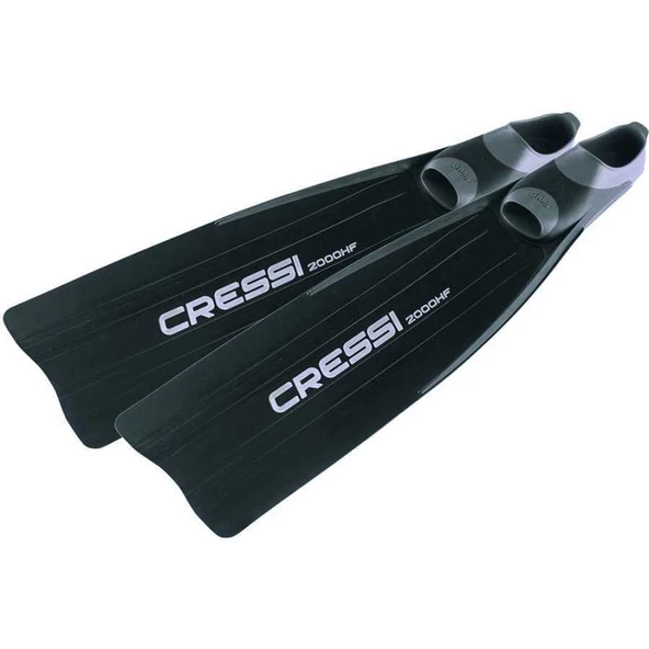 Cressi Gara 2000 Hf Dalış Paleti NO:46-47 - Resim 4