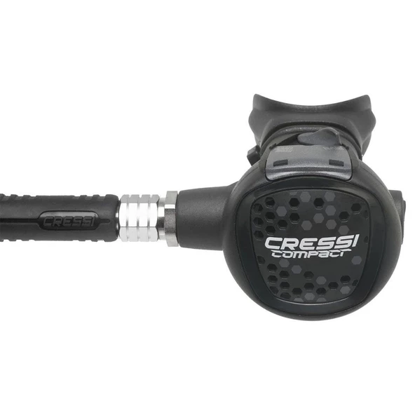 Cressi MC9 - Compact DIN Regülatör - Resim 10