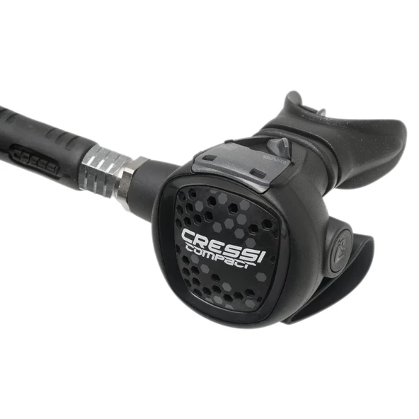 Cressi MC9 - Compact DIN Regülatör - Resim 2