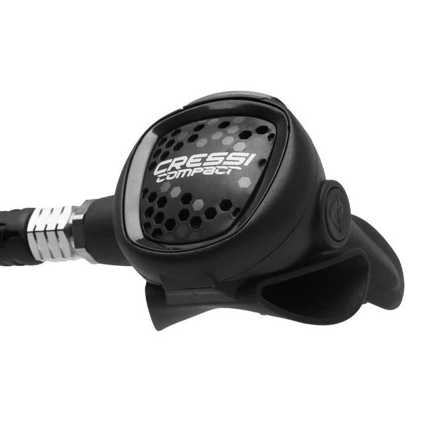 Cressi MC9 - Compact DIN Regülatör - Resim 9