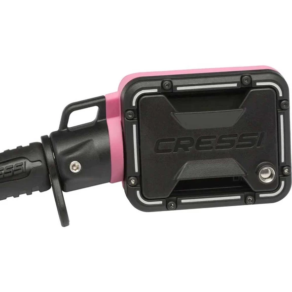 Cressi Digi 2 Pembe Dijital Dalış Konsolu - Resim 6
