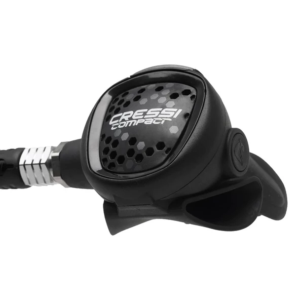 Cressi MC9 - Compact DIN Regülatör - Resim 3