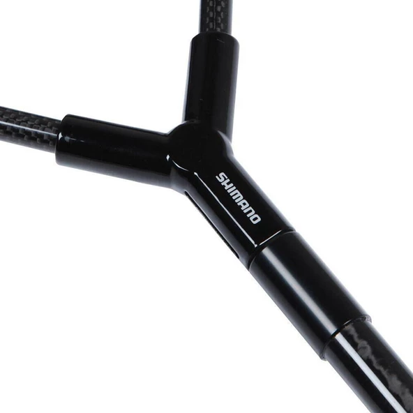 Shimano Tribal Carp Kepçe LN-180 - Resim 3