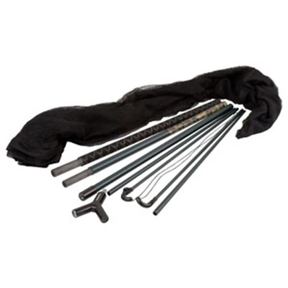 Shimano Tribal Carp Kepçe LN-180 - Resim 4