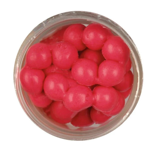 Berkley PowerBait Power Eggs Floating Magnum Pink Suni Yemi ürün görseli 1