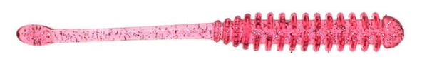Berkley Bubble Sardine Kırmızı 5 cm Lrf Silikonu 12 Adet ürün görseli 1