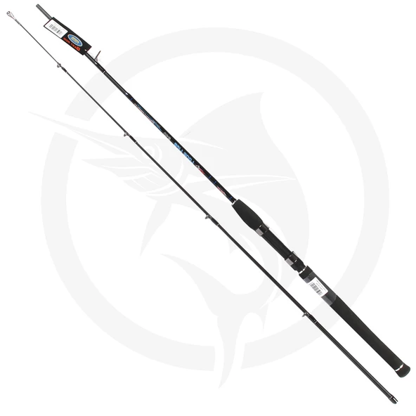 Oskar Long Life Xtra Flexx 2.10 Mt 10-30 Gr Atarlı Kamış ürün görseli 1