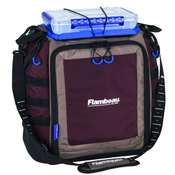 Flambeau Portage Beta Medium Duffle 32x23x45 cm Balıkçı Çantası ürün görseli 1