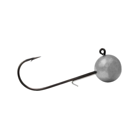 Mustad Ball İğne No:1-0 5g Jig Head 25 Adet ürün görseli 1