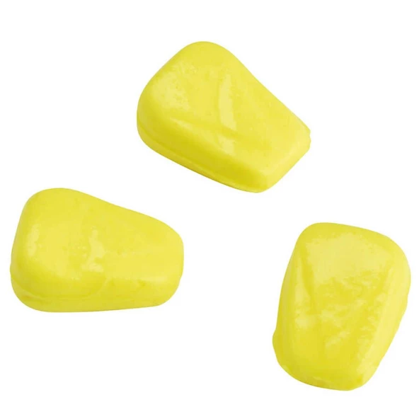 Berkley Gulp Alive Floating Corn Sarı Yüzen Silikon Mısır ürün görseli 1