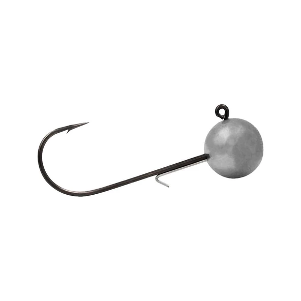 Mustad Ball İğne No:2-0 7g Jig Head 25 Adet ürün görseli 1