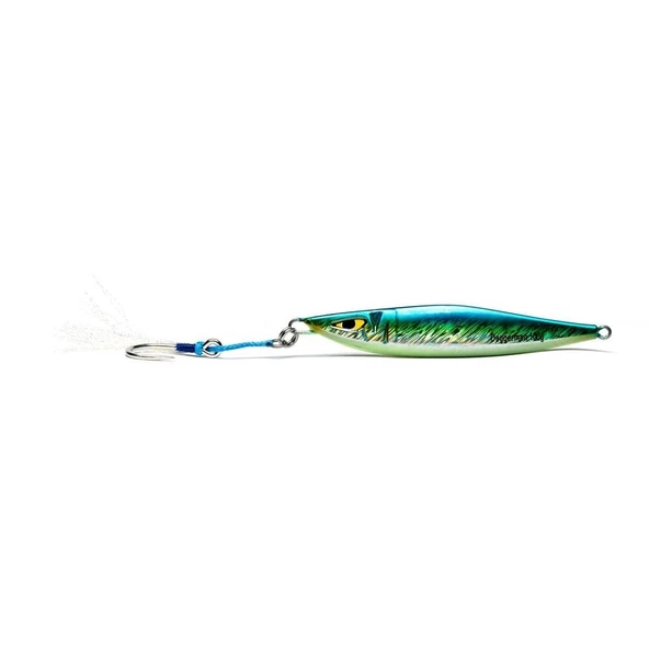Mustad Daggerman YFT 200g Jig Yem ürün görseli 1