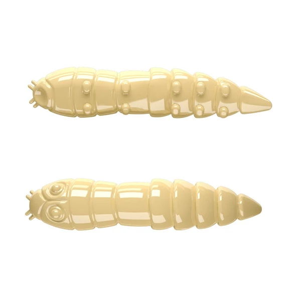Libra Lures Kukolka Cheese(Peynir Aromalı) Cheese 2.7 cm Suni Yem ürün görseli 1