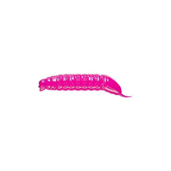 Libra Lures Goliath Garlic(Sarımsak Aromalı) Hot Pink 4.5 cm Suni Yem ürün görseli 1