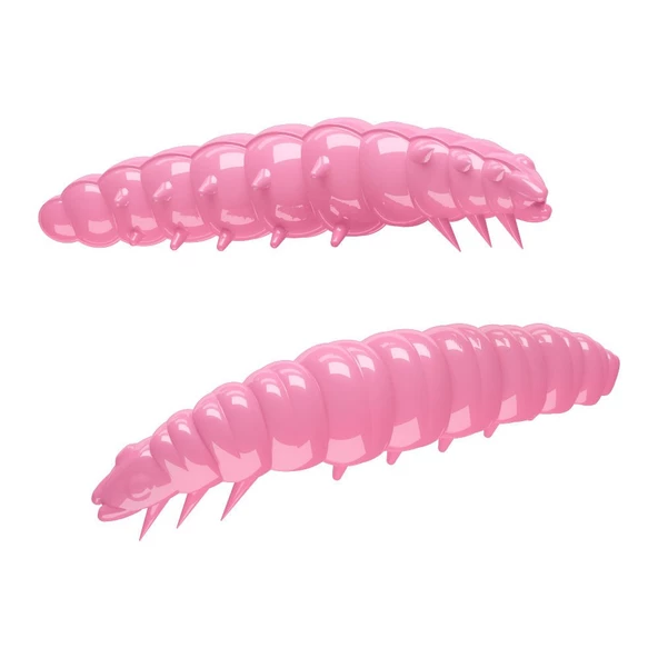 Libra Lures Larva Cheese(Peynir Aromalı) Bubble Gum 3.5 cm Suni Yem ürün görseli 1
