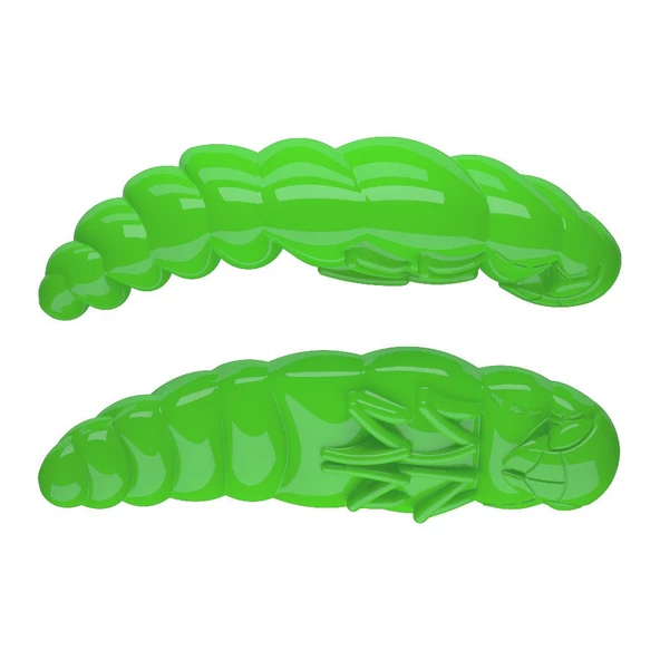 Libra Lures Largo Cheese(Peynir Aromalı) Hot Green 3.5 cm Suni Yem ürün görseli 1