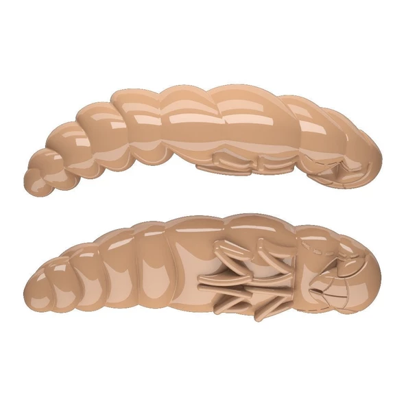 Libra Lures Largo Cheese(Peynir Aromalı) Pellets 3.5 cm Suni Yem ürün görseli 1