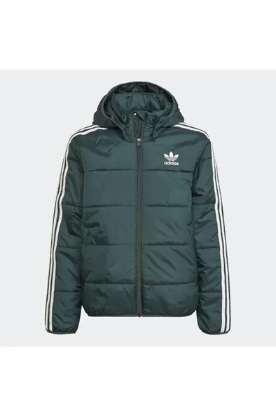 Adidas Unisex Çocuk Mont ürün görseli 1