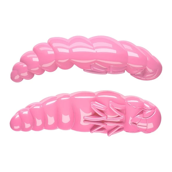 Libra Lures Largo Garlic(Sarımsak Aromalı) Bubble Gum 3.5 cm Suni Yem ürün görseli 1