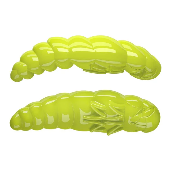 Libra Lures Largo Cheese(Peynir Aromalı) Hot Yellow 3.5 cm Suni Yem ürün görseli 1