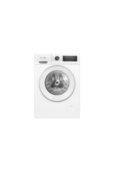 Siemens WG42A2X3TR 1200 Devir 9 Kg Çamaşır Makinesi ürün görseli 1
