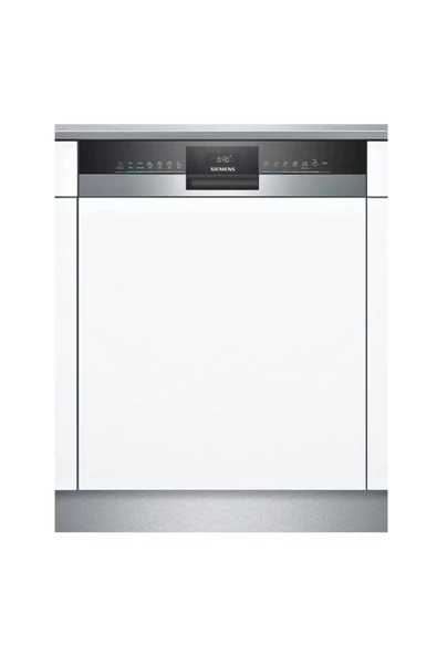 Siemens Sn55es82kt 8 Programlı 13 Kişilik Bulaşık Makinesi ürün görseli 1