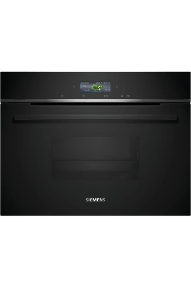 Siemens CD714GXB1 60 x 45 cm Buharlı Ankastre Fırın ürün görseli 1