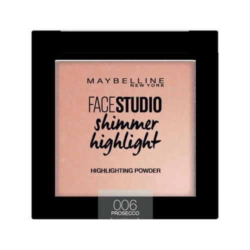 MAYBELLİNE FACESTUDIO SHİMMER HİGHLİGHT ürün görseli 1