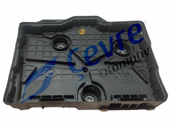Akü Altı Koruma Muhafaza Plastiği - Renault Clio 4 648604862R ürün görseli 1