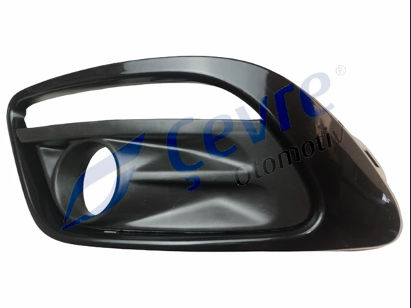 Sis Far Çerçevesi Kapağı Sol - Renault Fluence 261520921R ürün görseli 1