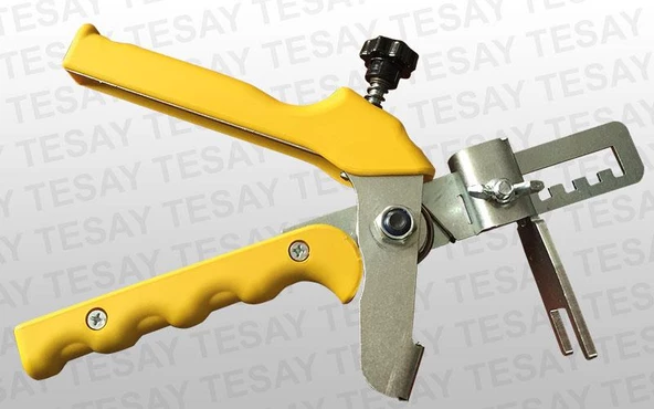 Tesay Fayans Tesviye Pensesi ürün görseli 1