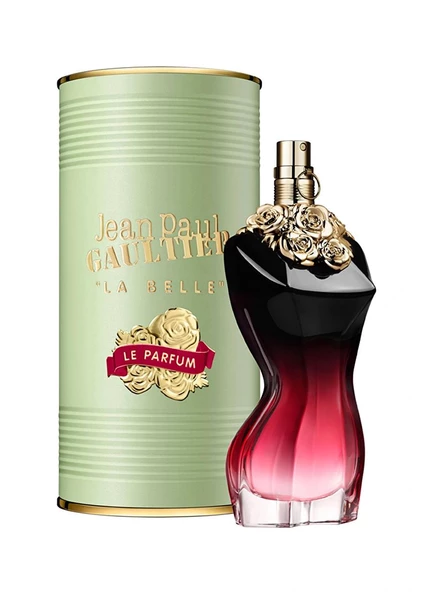 Jean Paul Gaultier La Belle Le Parfum EDP 100 ml Kadın Parfüm ürün görseli 1