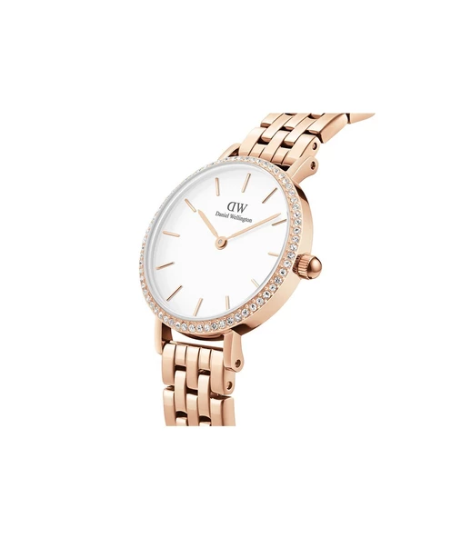 Daniel Wellington DW00600666 Kadın Kol Saati - Resim 2