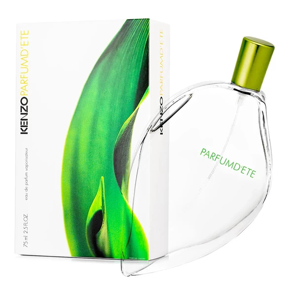 Kenzo D'Ete EDP 75 ml Kadın Parfüm ürün görseli 1