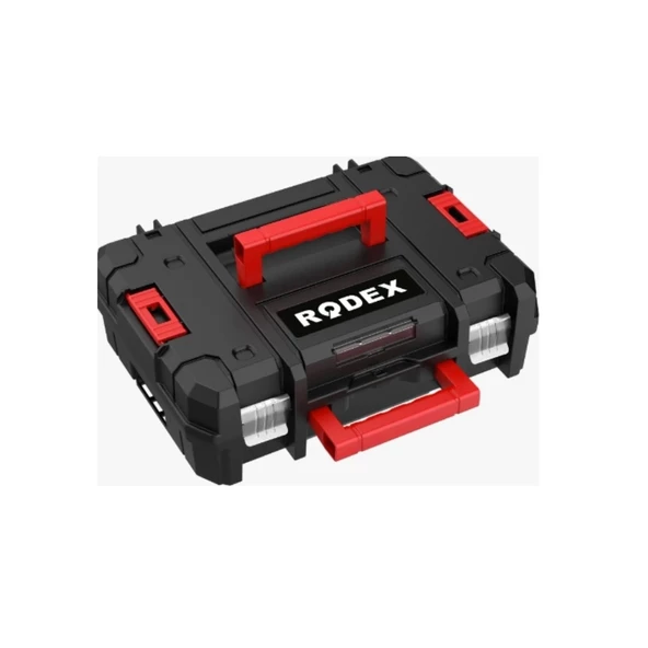 Rodex Çok Amaçlı 20V 5 Başlıklı Testere - Resim 4
