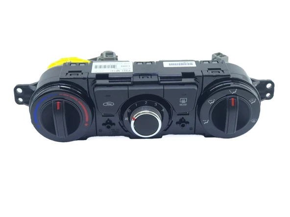 Klima Kontrol Paneli - Hyundai İ20 97250-4P500 ürün görseli 1