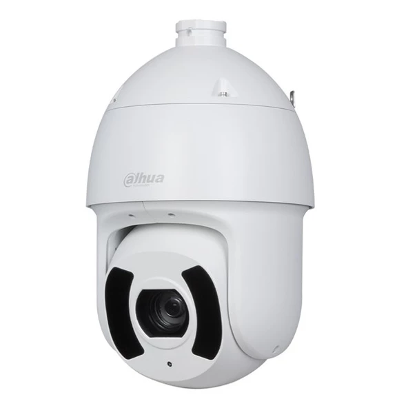 DAHUA SD6CE245GB-HNR 2MP 45x Starlight IR PTZ IP Kamera ürün görseli 1