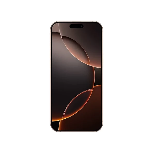 APPLE IPHONE 16 PRO MAX 256GB ÇÖL TİTANYUM - Resim 2