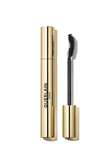 Guerlain Noir G Maskara - 01 Black ürün görseli 1