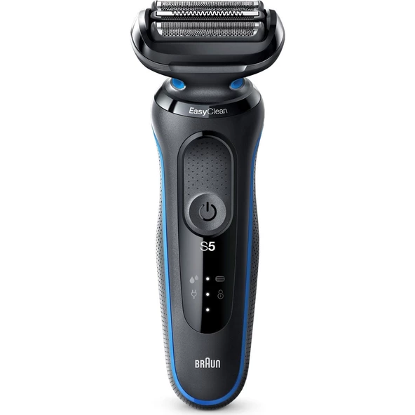 Braun Series 5 51-B1000s Islak ve Kuru Tıraş Makinesi ürün görseli 1