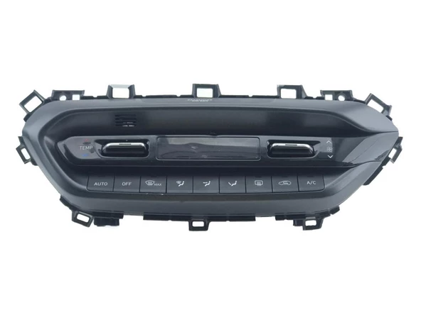Klima  Kontrol Paneli Djital - Hyundai İ20 97250-Q0210 ürün görseli 1