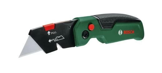 Bosch Katlanır Maket Bıçağı 1.600.A02.75M ürün görseli 1