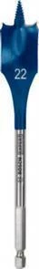 BOSCH EXP SCS Yaprak Ahşap Matkap Ucu HEX 22*152mm 2.608.900.320 ürün görseli 1