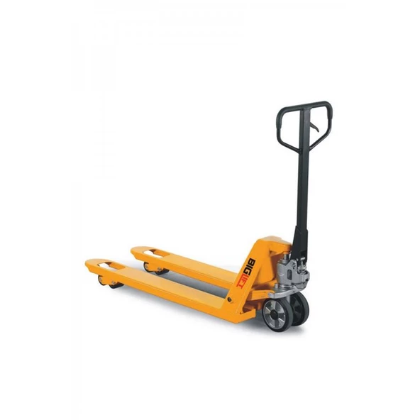 Biglift Transpalet 2.5 Ton Kırmızı Acer-25T ürün görseli 1