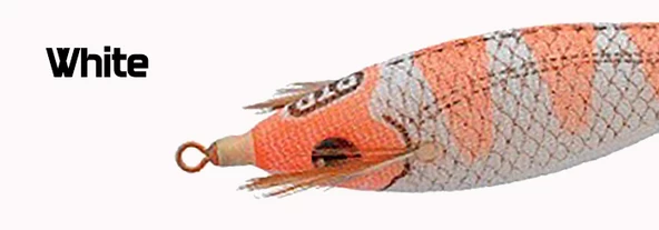 DTD ARBUN 2.0 6.5 CM 7.9 GR BEYAZ ürün görseli 1