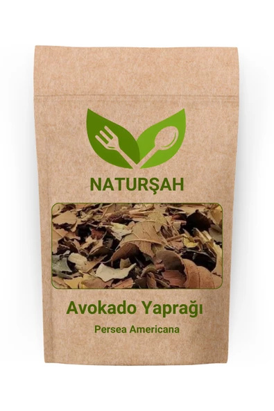 Naturşah Avokado Yaprağı 500 Gr ürün görseli 1