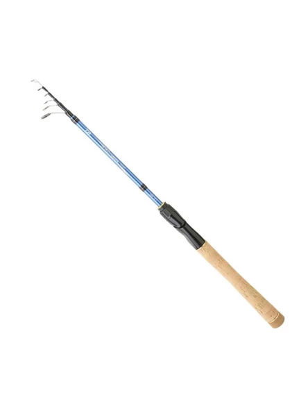 Daiwa Laguna 1.50m 5-15gr Tele Spin Kamış ürün görseli 1