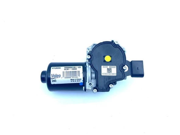 Silecek Motoru - Hyundai İ20 98110 C7900 W000055128 ürün görseli 1